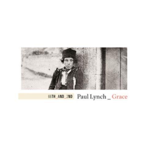 Paul Lynch - Grace - Foto 2