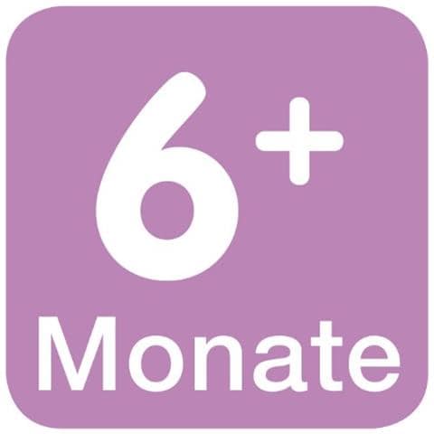 Tettarella 0 In Confezione Doppia, Tettarella Per Biberon, Misura 0 (velocità Di Flusso Lenta), Per Neonati Dalla Nascita, Particolarmente Delicata, Adatta A Tutte Le Bottiglie  - Foto 2