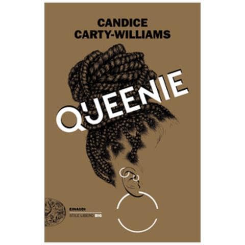 Candice Carty-Williams - Queenie - Foto 1