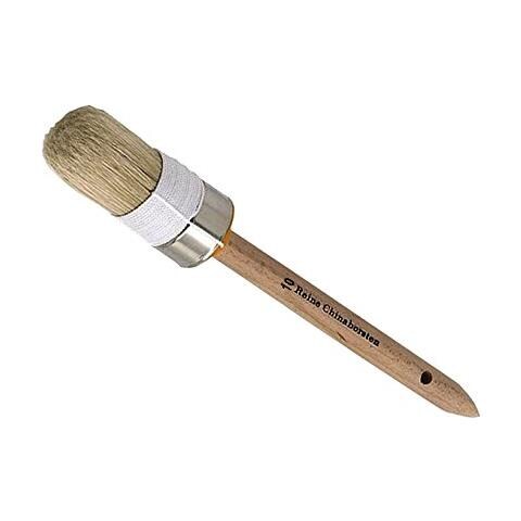 455.700 Paletta In Acciaio Inox Con Labbro, Argento, 38 X 24 Cm - Foto 1