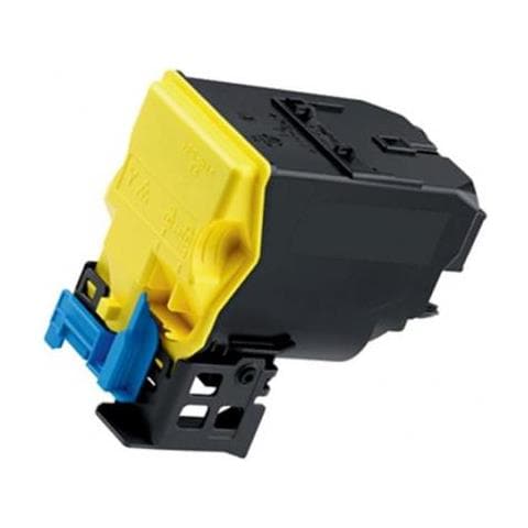 Cartuccia Toner Generica Konica Minolta Tnp27 - Sostituzione Tnp27y/a0x5253 - Foto 1