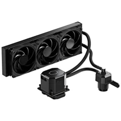 Cooler Master Masterliquid Ml360 Sub-zero Raffreddatore Per Cpu A Liquido Con Tecnologia Intel Tec - Foto 1
