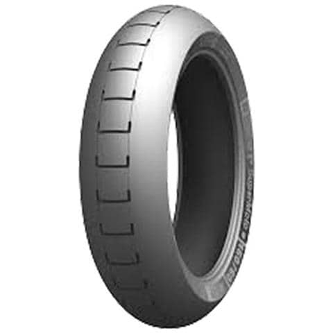 Gomme Pneumatici Power Supermoto C 160/60 R17 Null - Foto 1
