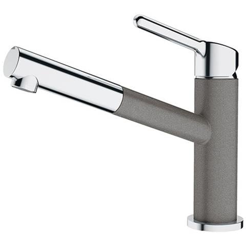 Miscelatore Cucina Monocomando Orbit Colore Cromo Grigio - Foto 1
