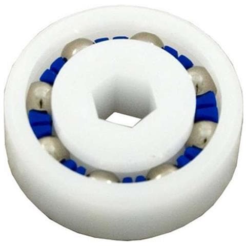 Cuscinetto A Sfere Ruota 380 - 9-100-1108 - Foto 1