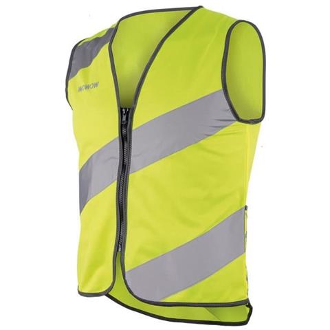 Giacca Roadie - Media - Gialla - Foto 1