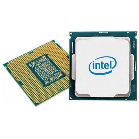 Processore Xeon-E-2386G 3.5 Ghz  Socket LGA 1200 - Foto 2