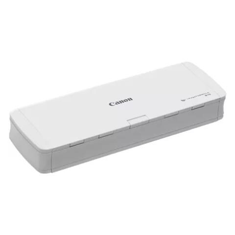 Scanner Portatile A4 a Colori imageFORMULA R10 600 x 600 DPI USB 2.0 - Foto 2