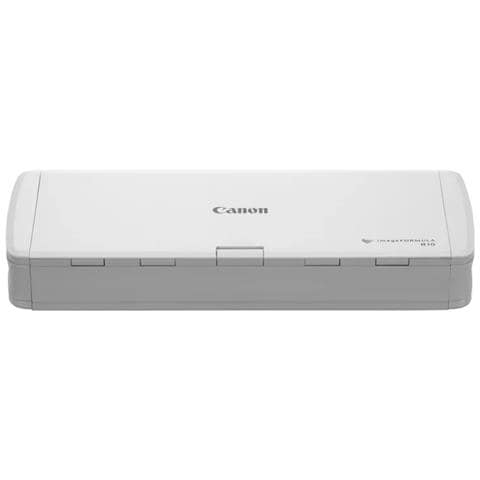Scanner Portatile A4 a Colori imageFORMULA R10 600 x 600 DPI USB 2.0 - Foto 1