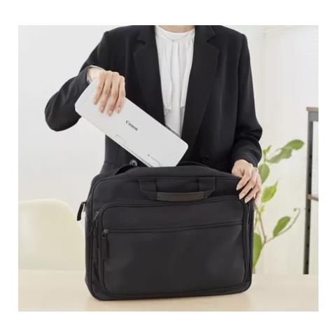 Scanner Portatile A4 a Colori imageFORMULA R10 600 x 600 DPI USB 2.0 - Foto 5