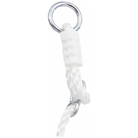 Altalena con Piattaforma 180 cm Blu - Foto 2