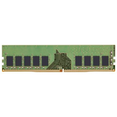 Memoria DIMM KSM32ES8/8MR 8 GB (1x8 GB) DDR4 3200 MHz CL22 - Foto 1