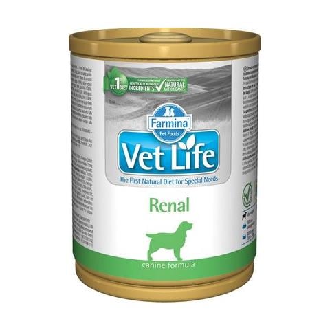 Cibo per cani Canine Renal 300 gr - Foto 2