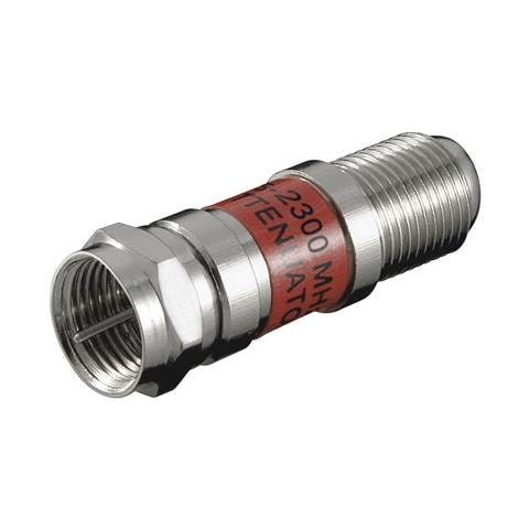 SAT DG-06 amplificatore di segnale TV - Foto 1