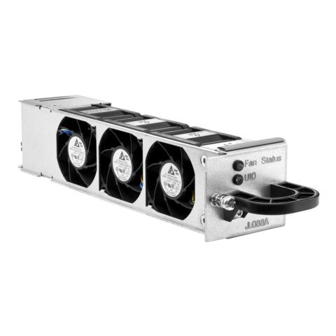 Hewlett Packard Enterprise Aruba 3810 Switch Fan Tray - Foto 1