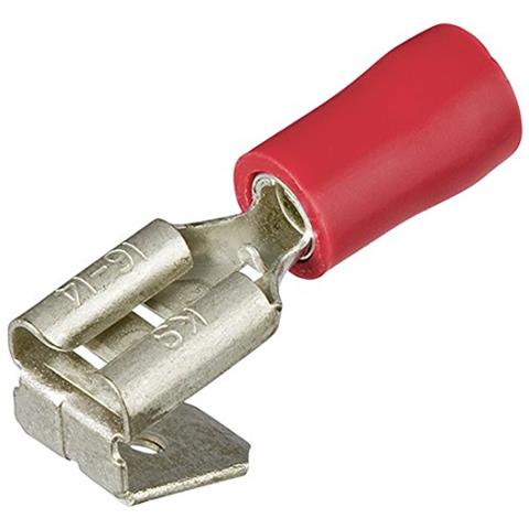 Knipex - Terminale Isolati Cad Non 100 Pz. 97 99 060 - Foto 9