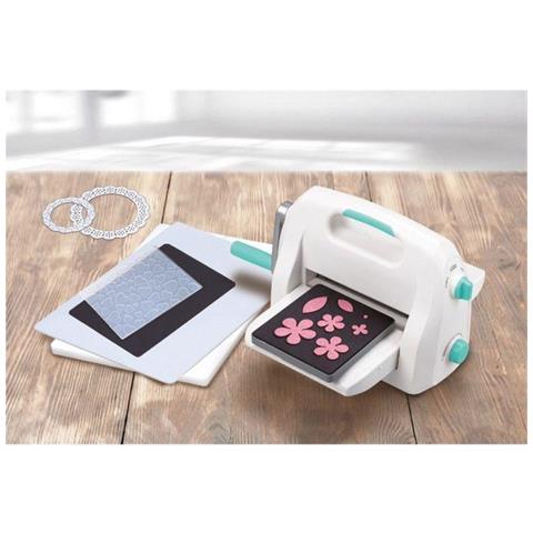 Macchina Da Taglio Happycut A4 - Foto 1