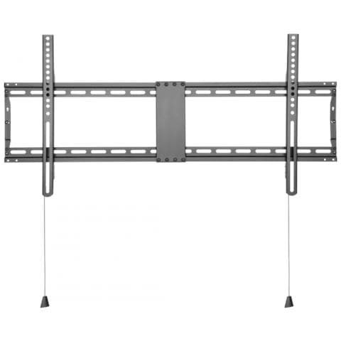 VFM-W8X4V / 2 - Kit Montaggio (Montaggio a Muro) - Per Pannello Piatto - Foto 3