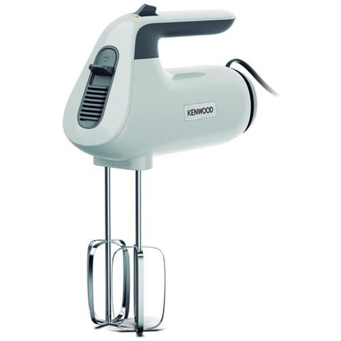 QuickMix+ Sbattitore Manuale 650 W Bianco - Foto 1