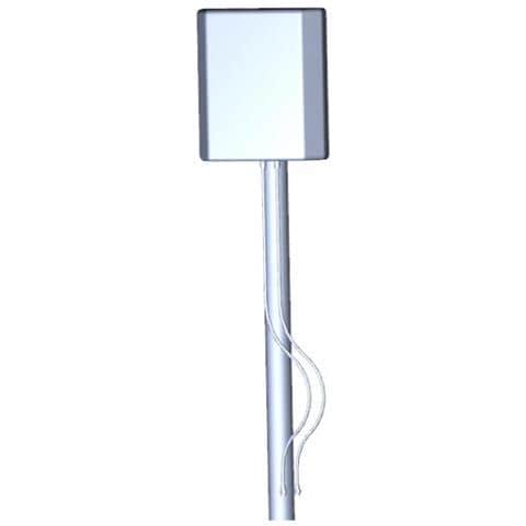 All19103 Antenna Di Rete Antenna Direzionale Mimo Sma 5 Dbi - Foto 1