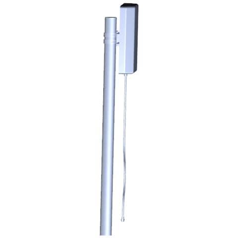All19103 Antenna Di Rete Antenna Direzionale Mimo Sma 5 Dbi - Foto 3