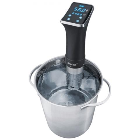 Sv 75 Sous Vide Circolatore A Immersione - Foto 2