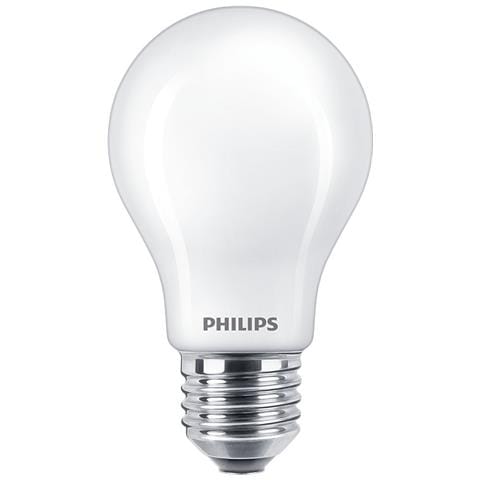 Led Goccia Vetro E27 7,2w 230v 1055lm 2700k Dimmerabile Equivalente 75w - Foto 1