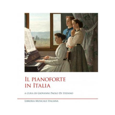 Giovanni Paolo Di Stefano - Il pianoforte in Italia - Foto 1