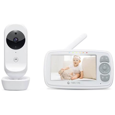 Baby Monitor Vm34 Video - Foto 1