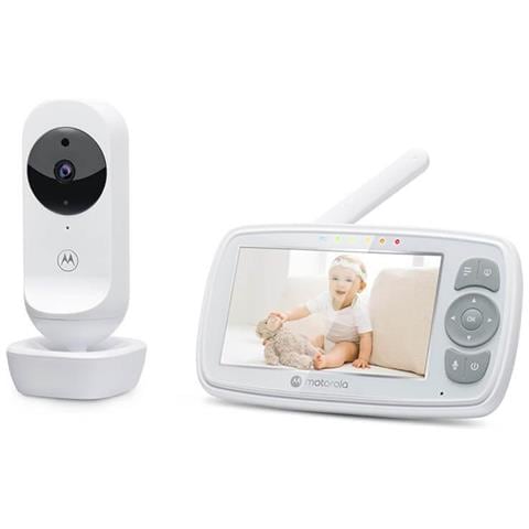 Baby Monitor Vm34 Video - Foto 8