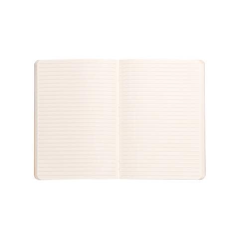 117401C quaderno per scrivere A5 80 fogli Argento - Foto 2