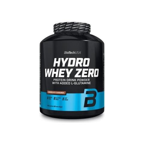Hydro Whey Zero 450g - Foto 1