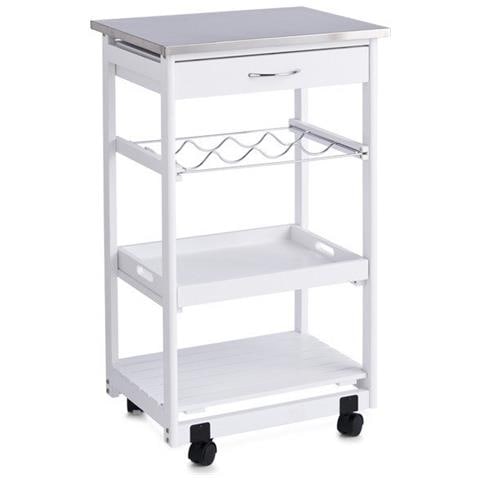 Carrello Angolo Cottura, Spalla Mobile, - Foto 1