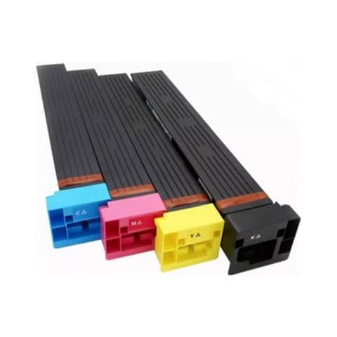 Magente Comp Accurioprint Bizhub C659, c759-33.2#a9k8350-713m - Foto 1