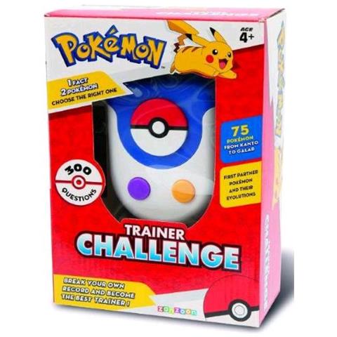 Pokemon Trainer Mission - Foto 1