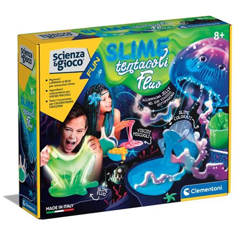 Science & Play 19351 Giocattolo e Kit di Scienza per Bambini - Foto 1