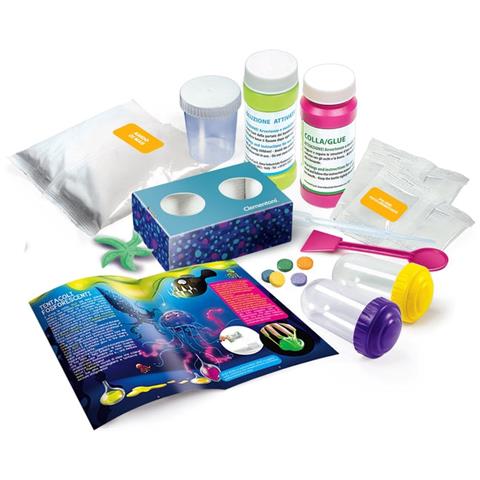 Science & Play 19351 Giocattolo e Kit di Scienza per Bambini - Foto 2