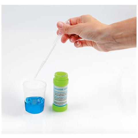 Science & Play 19351 Giocattolo e Kit di Scienza per Bambini - Foto 5