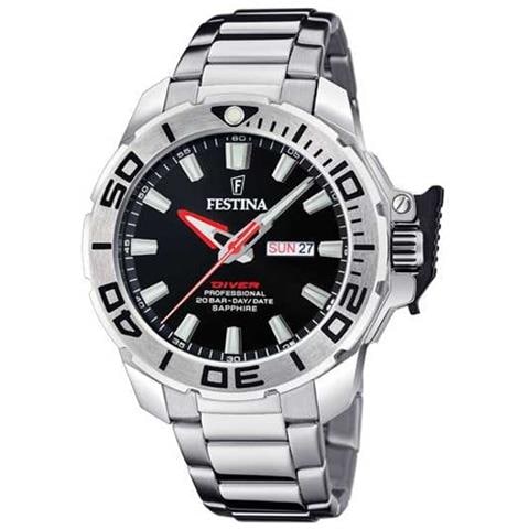 Watches Mod. F20665/4 - Foto 1