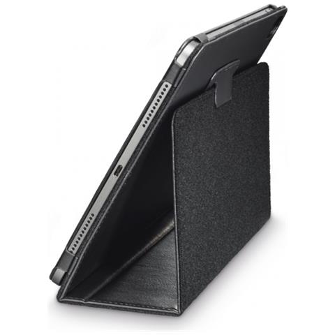 00217229 Custodia Per Tablet 27,7 Cm (10.9"") Custodia A Libro Nero - Foto 3