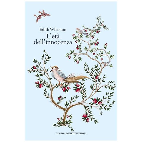 Edith Wharton - L'età Dell'innocenza. Ediz. Integrale - Foto 2
