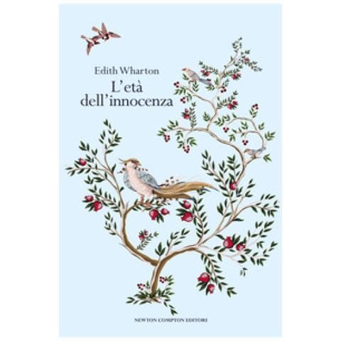 Edith Wharton - L'età Dell'innocenza. Ediz. Integrale - Foto 1