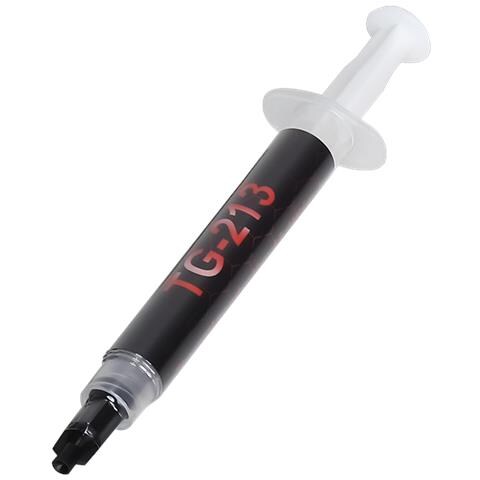 TG-213 compontente del dissipatore di calore Pasta termica 13,4 W /m·K 2 g - Foto 2