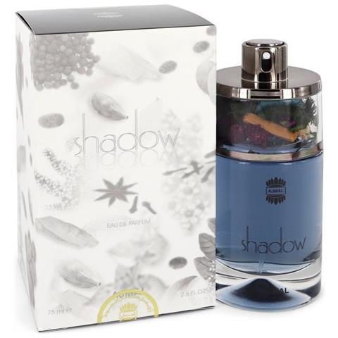 Shadow Ii By Eau De Parfum Spray 2.5 Oz (men) - Foto 1