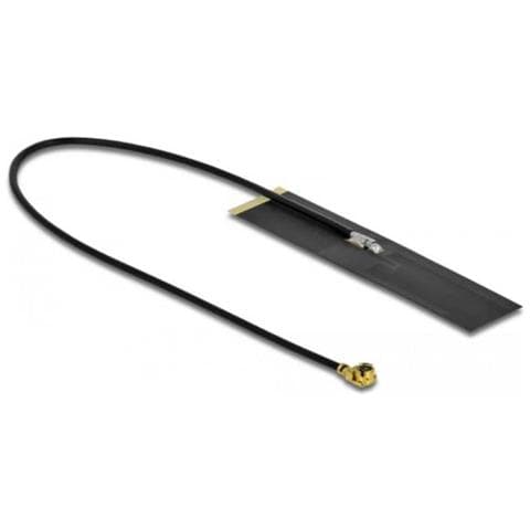 12628 Antenna Di Rete Antenna Omnidirezionale Mhf 4,7 Dbi - Foto 1