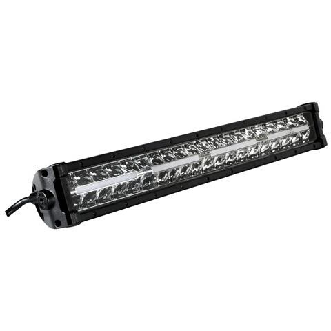 Pluton Total White, Barra A Led 2 Funzioni - 10/30v - 559x81 Mm - Foto 1