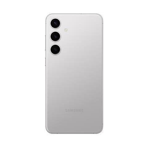 Galaxy S24 5G 128 GB 5G Dual Sim Display 6.2" Full HD+ Fotocamera 50 Mpx Android Italia Grigio - Foto 2