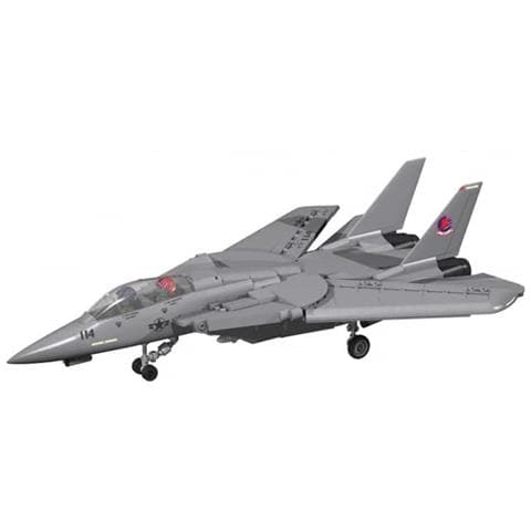 F-14 Tomcat - Foto 1