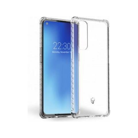 Cover Rinforzata Per Oppo Reno 4 Pro Air, Trasparente - Foto 1