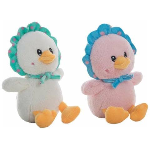 Peluche Pati Paperella 26 Cm - Foto 1